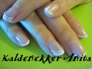 Best Nails - Andi csillogósan